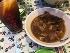 -七爷清汤腩·港式餐厅(金狮广场店)