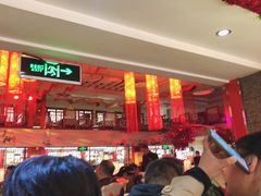 -老六杀猪菜(进乡街店)