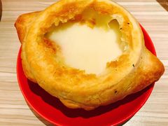 -必胜客(东大桥店)