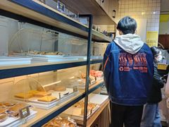 -韩国利尔面包(桂林路店)