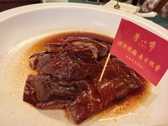 -誉八仙粤菜(万象天地店)