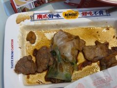 -赵财记·肠粉·煲仔饭(九龙城店)