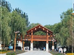 -野鸭湖国家湿地公园