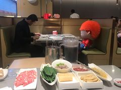 -海底捞火锅(凯德广场店)