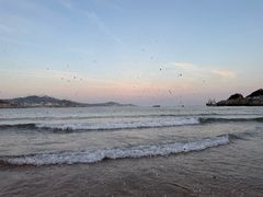 -大王村沙滩