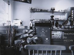 -琥珀咖啡 Ambercoffee