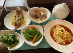 -新寰亚月子会所(金鸡湖凯宾店)