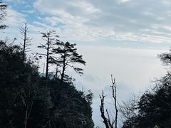 -峨眉山风景名胜区
