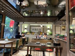 -富临轩私房菜(集庆门大街店)