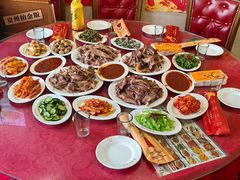 -西塔大冷面(市府大路店)