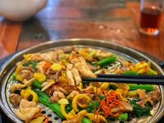 -阿多私房菜(顺德店)