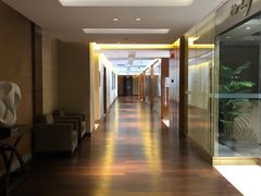 -太原凯宾斯基饭店