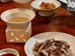 -木守西溪溪隐餐厅