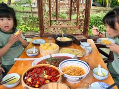 -青城甲(青城山店)