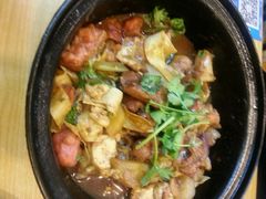 android_upload_pic-歪嘴香鸡公煲(天津街店)