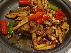 -三品香·江浙菜(松江九谊店)