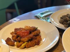 -莆田餐厅PUTIEN(三里屯店)