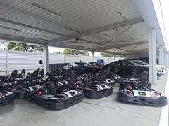 -赛卡联盟卡丁车馆(上海世博店)