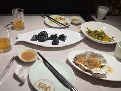 -船歌·鱼水饺青岛菜(闽江二路店)