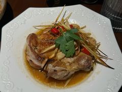 -餮熹Tipsea法餐(吉大店)