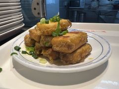 -汪一挑馄饨(老街店)