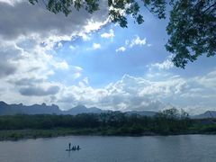 -楠溪江风景名胜区