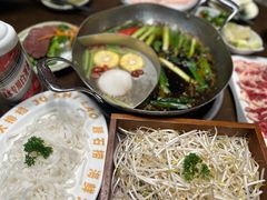 -潮澎派·潮汕菜大排档(南较西路店)