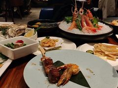 -Mr·Fish鱼鲜生海鲜放题(银泰in99店)