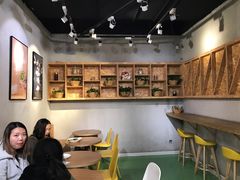 大堂-Meal Salad米有沙拉(长泰广场店)