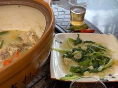 -鱼乐岛餐厅·户外花园主题餐厅