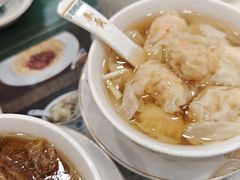 -麦奀云吞面世家(中环店)