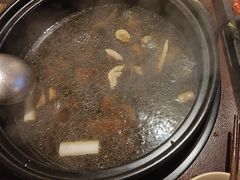 -滇野云南野生菌餐厅(陕西南路店)