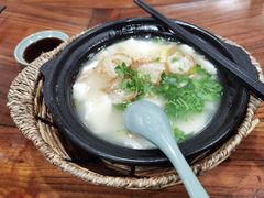 -静海楼(学田店)