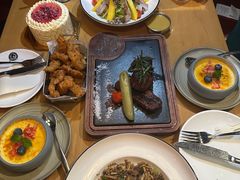 -MR.ROCKY洛奇先生RESTAURANT&BAR(宝安壹方城店)