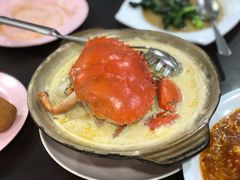 -龙海鲜螃蟹王(宏茂桥店)