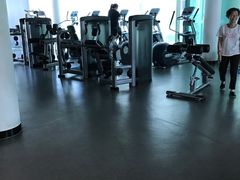 -一兆韦德健身(慧芝湖店)