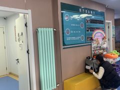 -天使宠物医院·犬猫分诊(彩虹店)