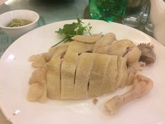 -新溢香国际酒店-中餐厅