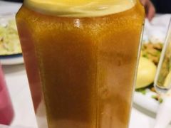 南瓜汁-老济南·地道济南菜(大明湖店)