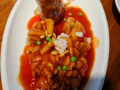 松子桂鱼-申宴酒楼(王子百货店)