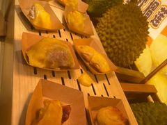 -欢乐牧场主题自助料理(T12店)
