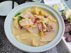 -甬妈妈湖畔里餐厅(唐山南湖旅游景区店)