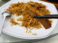 -明园茶餐厅(沙头角店)