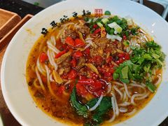 -兵哥豌豆面(壹方城店)