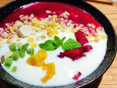 -塔哈尔·新疆盛宴(城西银泰店)