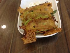 -今鲜源大酒店·中华餐饮名店(新湛路店)