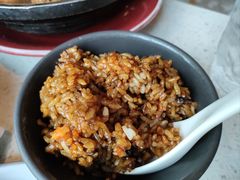 -半山腰·云南菜(侨福芳草地店)