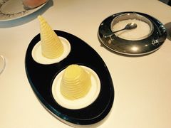 -Caprice(香港四季酒店)