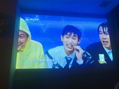 -泰迈·影院式足道SPA(世纪大道店)