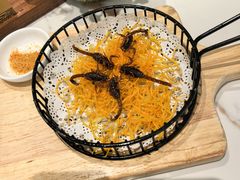 -山东宾馆·齐鲁苑餐厅